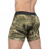 Подовжені чоловічі труси-боксери Camotec Boxer Briefs X-Dry Long